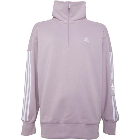 adidas hoodie damen flieder|adidas originals hoodie.